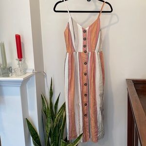 Japna - dress - size S